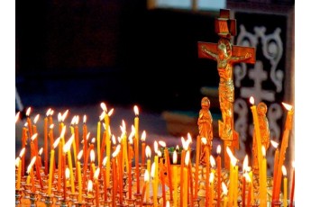 19 квітня – Страсна П'ятниця у католиків: історія, звичаї та обряди