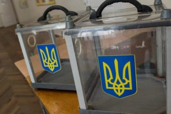 В Україні розпочався день тиші перед виборами