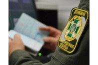У Борисполі затримали росіянина, якого розшукував Інтерпол