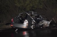 Людей затиснуло в авто: моторошна ДТП сталася на Львівщині