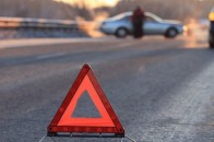 У Луцьку не розминулись дві автівки