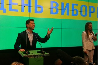 У штабі Зеленського розповіли про свій розвиток української мови