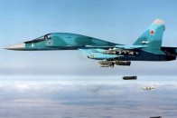 Волинян попереджають про небезпеку через навчання військової авіації