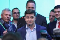 Посли країн G7 привітали Зеленського з перемогою