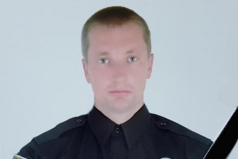 Волинський правоохоронець загинув у ДТП
