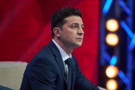 У команді Зеленського розповіли, як боротимуться з корупцією (відео)