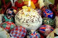 Яким має бути правильний великодній кошик