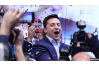 Опрацьовано 100% протоколів – Зеленського підтримали понад 13 мільйонів виборців