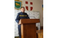 На Волині в одному з районів 80% пожежних авто підлягають списанню