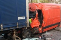 Головні новини Волині 23 квітня: Волинський правоохоронець загинув у ДТП