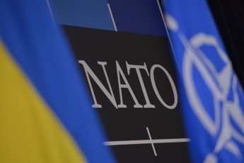 Зеленського запросили до штаб-квартири НАТО