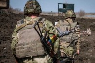 Український військовий загинув на Донбасі