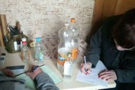 У Луцьку жінка продавала сурогат