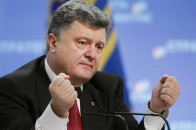Чому Порошенко благає не втікати своїх міністрів з Уряду