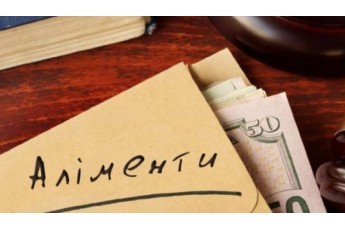 В Україні стягнули 6,1 млрд гривень з неплатників аліментів