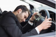 Українцям ввели кримінальну відповідальність за п’яне водіння