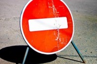 Декілька вулиць Луцька перекриють для хресного ходу