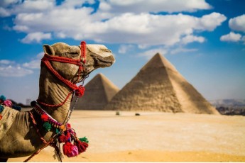 Єгипет: на улюбленому курорті українців запровадили надзвичайний стан