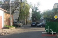 На перехресті у Луцьку зіткнулись два авто (Фото)