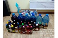 На ринку у Луцьку чоловік продавав сурогат