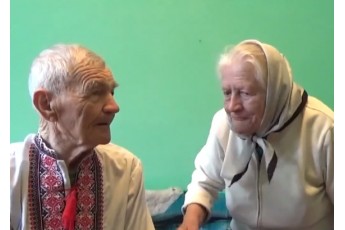 93-річний ветеран війни у Ковелі бере кредити, щоб сплатити комуналку