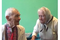 93-річний ветеран війни у Ковелі бере кредити, щоб сплатити комуналку