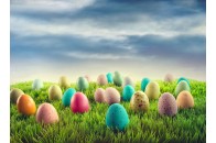 Короткочасні дощі і літо: прогноз погоди на Великдень – 27-28 квітня