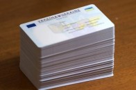 В Україні перестали видавати ID-картки та закордонні паспорти
