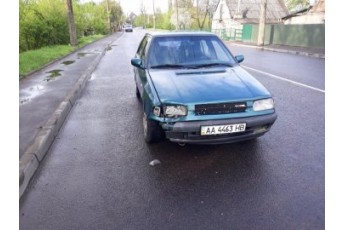 У Луцьку силовик насмерть збив чоловіка (фото)