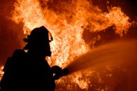 На пожежах за тиждень загинули 26 осіб