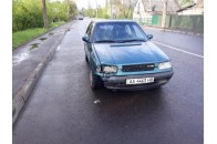 Смертельна аварія у Луцьку: за кермом був працівник СБУ