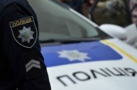За добу в Україні виявили понад 400 п'яних водіїв