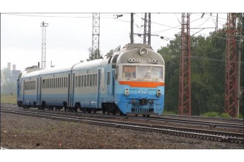 15-річний велосипедист загинув під колесами потягу на Житомирщині