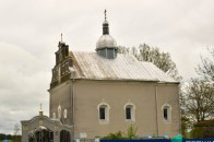 На Волині священик УПЦ МП разом з помічником жорстоко побили прихожан ПЦУ, постраждалі в лікарні