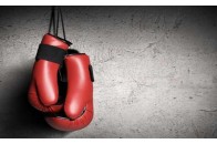 Відомого українського боксера позбавили чемпіонських титулів