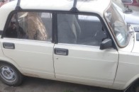 У місті на Волині молодий хлопець викрав автомобіль