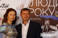 На дружину депутата Волинської облради – відкрили кримінал (відео)