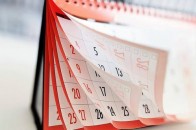 Травневі свята в Україні: скільки вихідних буде наступного тижня