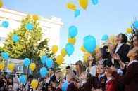 Літні канікули: коли і скільки відпочивають школярі у 2019-му