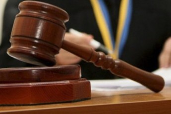 Волинського судмедексперта судять за підробку документів по смертельній ДТП