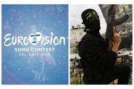 Євробачення-2019 в Ізраїлі: терористи заявили, що зірвуть пісенний конкурс
