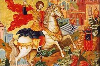 6 травня – день святого Юрія: прикмети та що категорично не можна робити у це свято