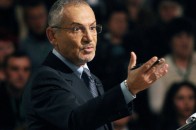 Савік Шустер повертається в Україну