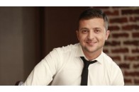 Друг новообраного Президента повідомив, що Зеленський вийшов з бізнесу