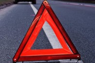 У місті на Волині зіткнулись три автомобілі, постраждалих госпіталізували
