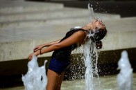 В Україну прийде аномальна спека: коли чекати
