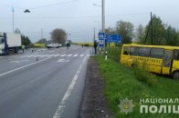 Смертельна аварія зі шкільним автобусом на Волині: повідомили деталі трагедії (відео)