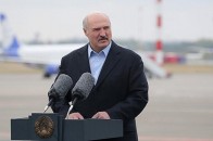 Хворий Лукашенко загадково зник з Білорусі – ЗМІ