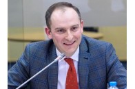 Представили голову Державної податкової служби