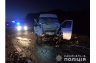 П'яний волинянин вчинив серйозну аварію та втік, є постраждалі (фото)